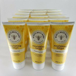15x Burt’s Bees Baby Nourishing Lotion Original
